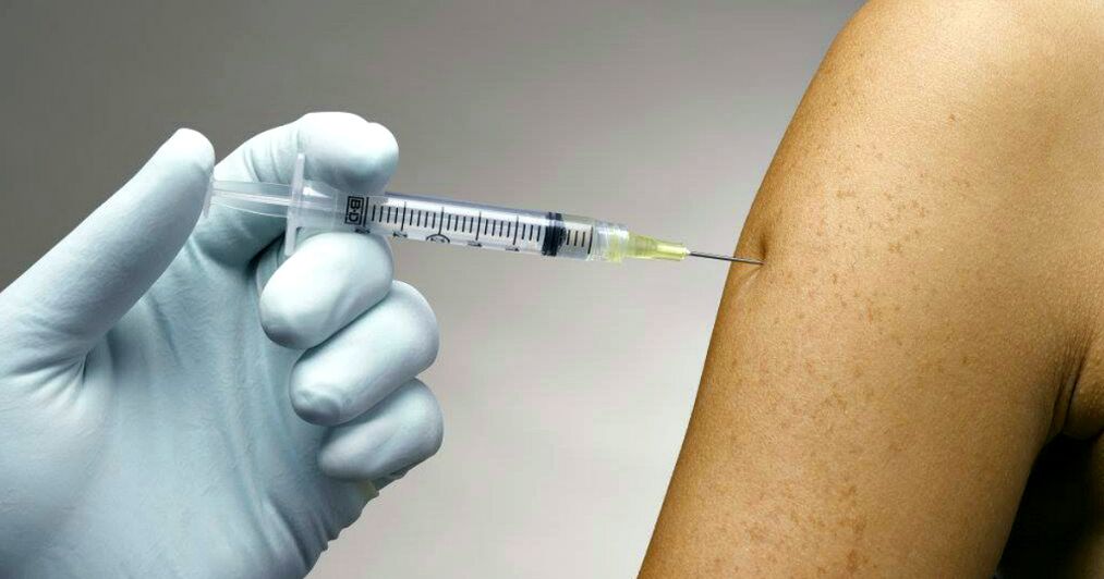 HPV vakcína